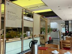 -百年石锅饭(阿里郎美食街店)