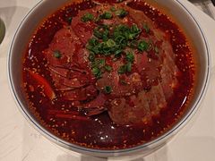 -李记搅团•非遗陕菜(三桥店)