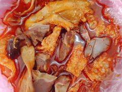 加肉菜-凤张螺蛳粉·爽口粉(跃进路总店)