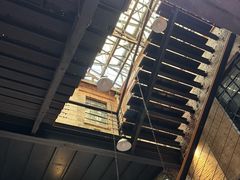 -八号桥艺术空间1908粮仓