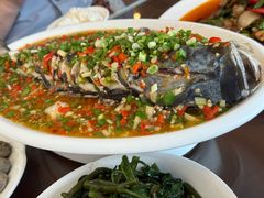 -飞虹鱼馆(春华路店)