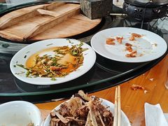 -村东第一家私房菜馆(古北水镇店)