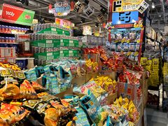 -DON DON DONKI(名珠城店)