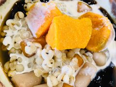 -鲜芋仙Meet Fresh(五道口店)