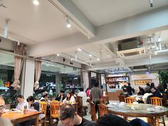 -大家发海鲜城夜排档(华山中路店)