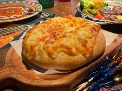 -卢布里西餐厅(海拉尔店)