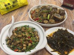 -醉壹号海鲜大排档(厦门美食地标店)