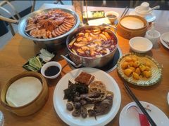 -守柴炉烤鸭(鱼嘴店)