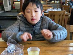 -都江堰石锅鱼
