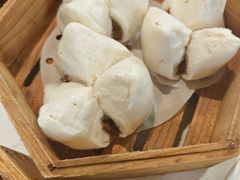 -怀德酒楼·粤菜·海鲜·茶点(怀德万象汇店)