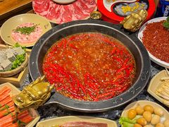 -蜀大侠火锅(总府路店)