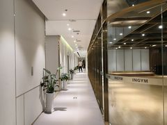 -银吉姆健身(恒隆馆)