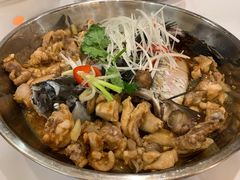 -顺德人家食府(黄金广场店)