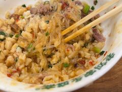 -老刘家永盛斋·传统泡馍(东关南街店)
