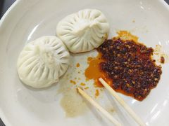 -津门张记包子铺(华昌道店)