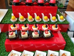 -视界美食自助餐厅·石家庄希尔顿酒店