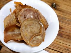 捆鸡-盟重烧烤(高正街店)