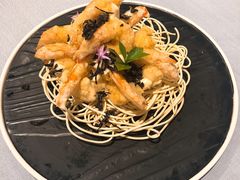 -茶宴·美食地标餐厅(沙坡尾店)