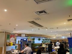 -土风豆米火锅(鸿通城店)