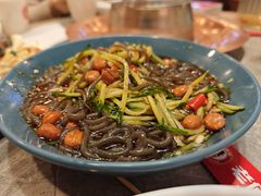 -老佛爷正宗铜炉蛙锅(五道口店)