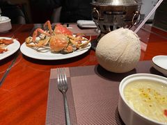 -华都豪生大酒店-中餐厅