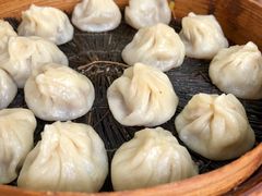 小笼包-万寿斋(山阴路店)