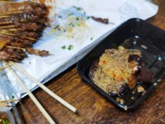 -老贵阳树下铁签烤肉(大十字店)