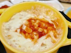 -韩国大金刚烤肉·料理(印象城店)