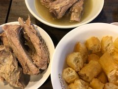 -松發肉骨茶(克拉码头店)