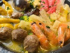 -伙靠·江浙菜(田林路店)