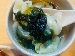 -素满香·全民食养自助(建邺万达店)