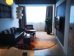 -成都凯宾斯基饭店