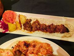 -Efes Turkish & Mediterranean Cuisine 艾菲斯餐厅(陆家嘴店)
