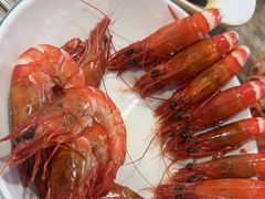 -阿浪海鲜连锁•海鲜加工•老字号(第一市场店)
