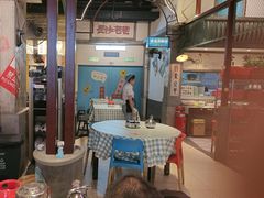 -彭耕记猪油炒小菜(吉联mall店)