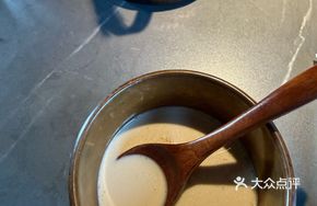 Xinjiang Handmade Milk Tea