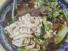 -麻婆子牛肉粉(金桥名都店)