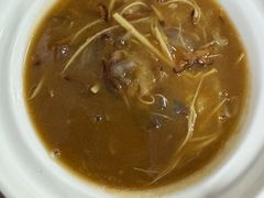 -汕头龙光喜来登酒店-采悦轩中餐厅