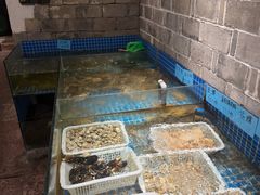 -小时候焗海鲜(鄞州万达店)
