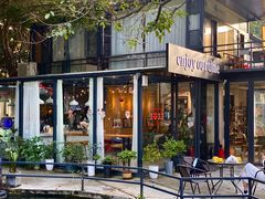 -OurTime Cafe OT咖啡馆