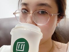 -十一咖啡(青年大街工厂店)
