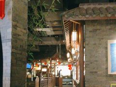 -桂满陇-十里风荷(合生汇店)