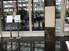 -上海外滩茂悦大酒店