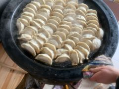 -黄阿姨锅贴大王(万航渡路店)