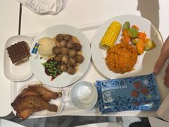 -宜家·瑞典风味餐厅(四元桥店)