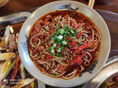 -蜀香九碗土菜馆(西林豫府店)