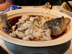 -花园茶楼(兴城西路店)