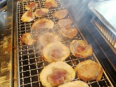 腰子-伍丁·烤牛肋(和平东桥店)