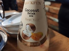 -Thai Basil罗勒叶泰式餐厅(时代天街店)