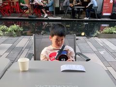 -Luneurs(幸福里店)